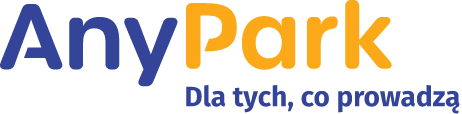 AnyPark Logo