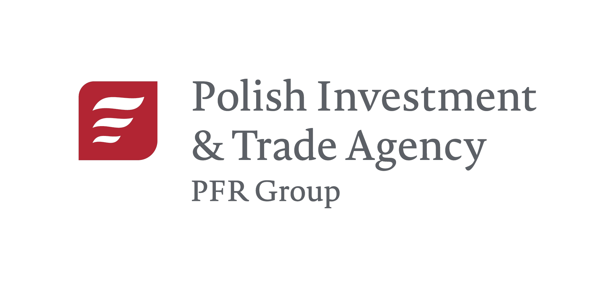 Polish Investment & Trade Agency Logo