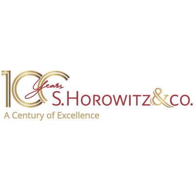 S. Horowitz & Co. Logo